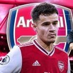 Coutinho_Arsenal