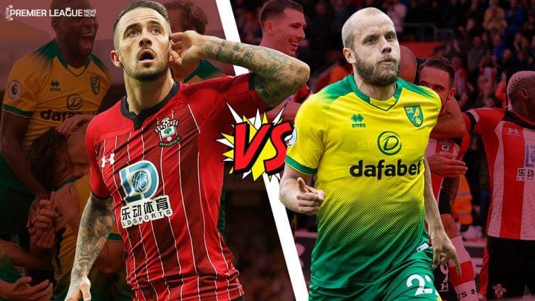 Teemu Pukki vs Danny Ings: Season’s most under-rated fire power