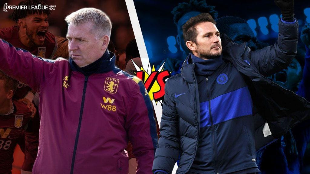 Dean_Smith_Frank_Lampard_Aston_Villa_Chelsea