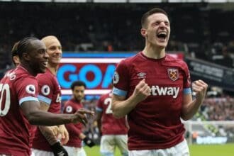 DeclanRice-WestHam