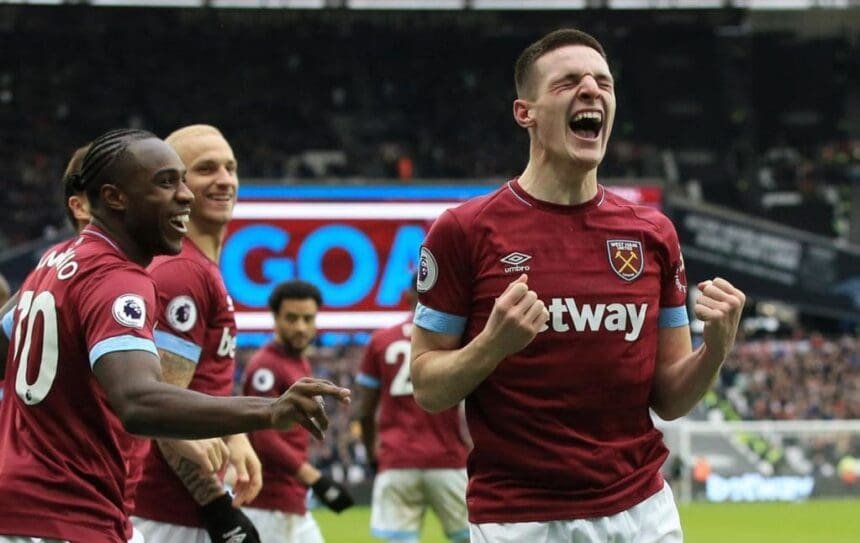 DeclanRice-WestHam