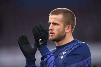 EricDier