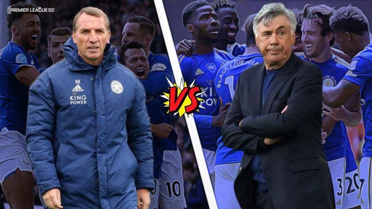 Everton vs Leicester City: 5 key clashes to look forward to
