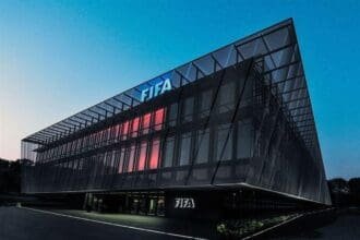 FIFA_Headquarters