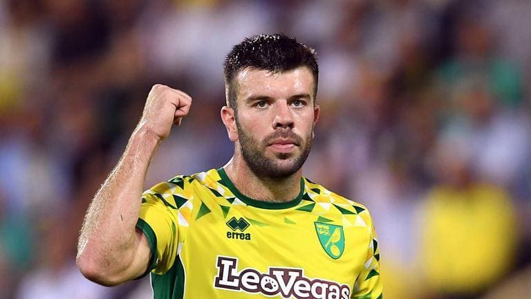 Norwich defender Grant Hanley set to miss the rest of Premier League campaign