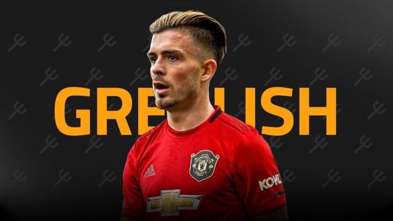 Manchester United should prioritize Jack Grealish, Berbatov