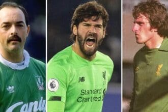 Grobbelaar-Alisson-Clemence-Liverpool