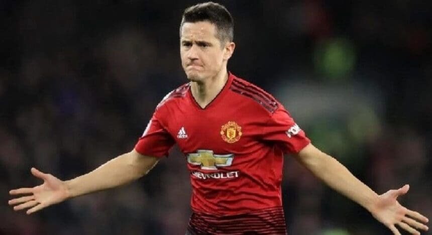 Herrera-Manchester-United