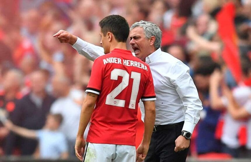 Herrera-Mourinho-manchesterunited