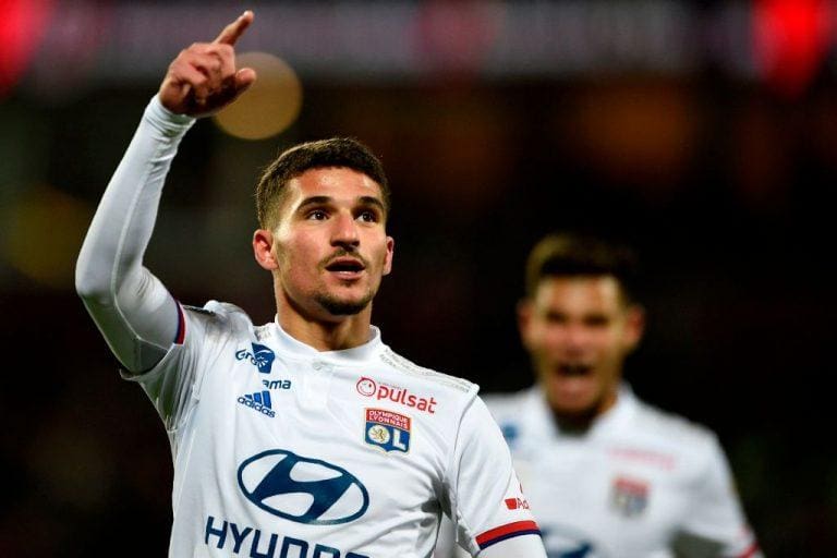 Manchester City fans react to Houssem Aouar dropping significant hint on Instagram