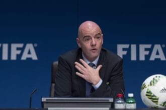 Infantino