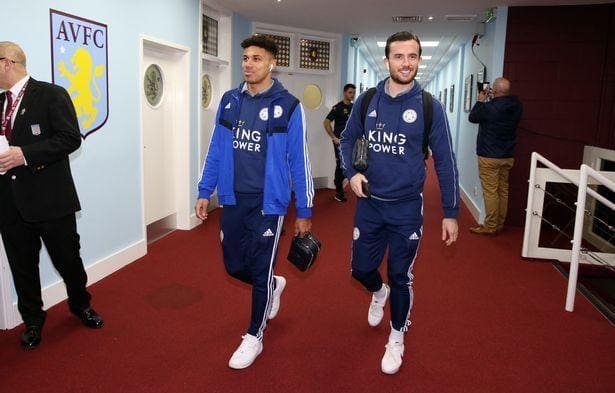 James-Justin-Ben-Chilwell