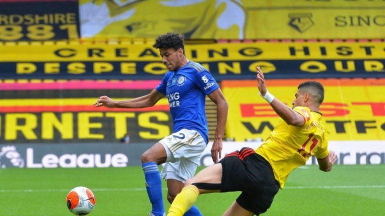 James Justin: Time to Step Up?