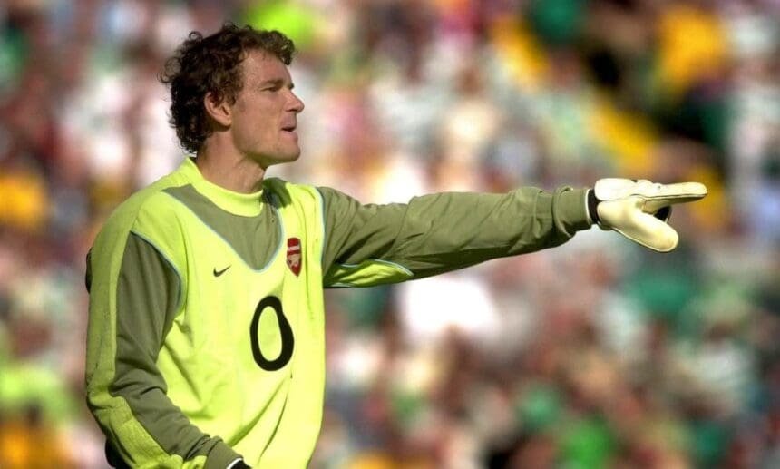 Jens-Lehmann-Arsenal-Goalkeeper