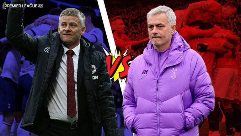 Tottenham Hotspur vs Manchester United: Solskjaer out to derail Mourinho’s Top 4 ambitions?