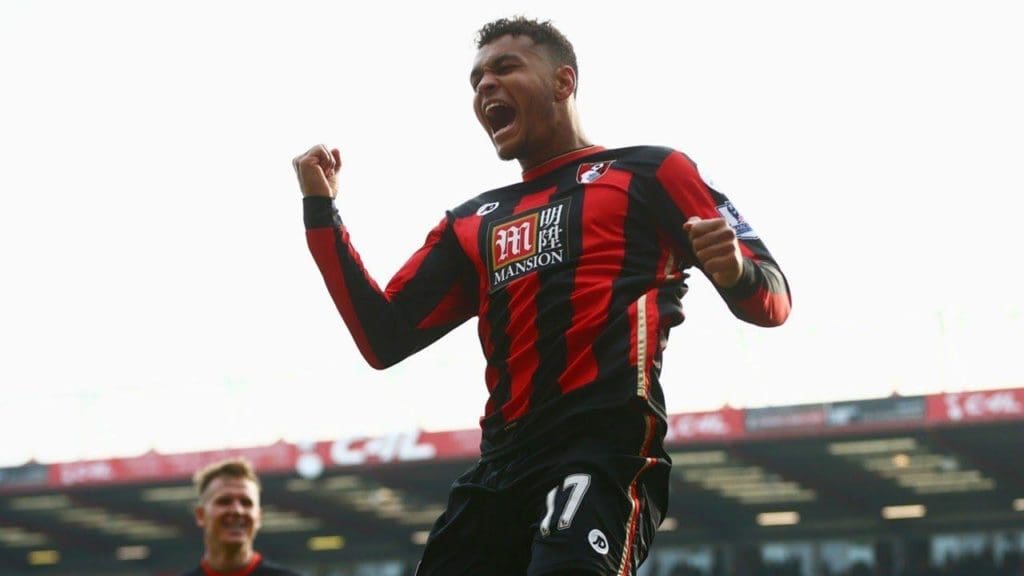 Joshua_King | Premier League News Now Joshua_King