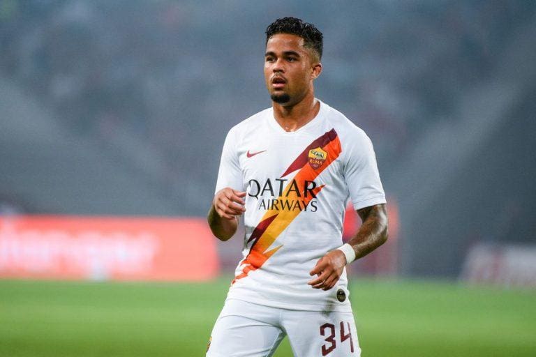 Justin Kluivert avoids speculation on Arsenal’s interest