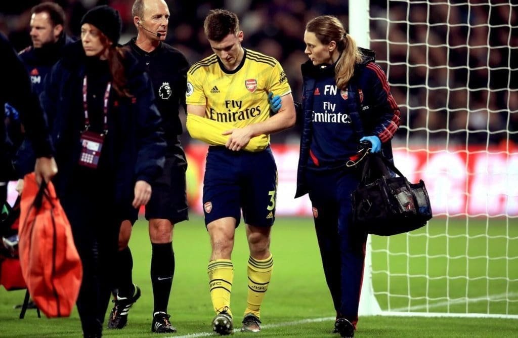 Kieran-Tierney-arsenal-injury