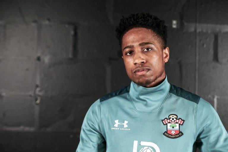Hassenhuttl on signing Kyle Walker-Peters: ‘I’ve not decided yet’