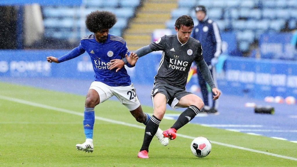 Leicester_City_Intra_Squad_Friendly