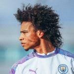 Leroy-Sane