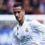 LucasVazquez