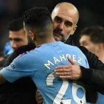 Mahrez_Guardiola