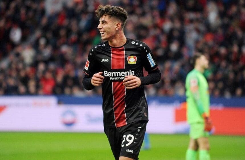 Man-United-Leverkusens-Kai-Havertz