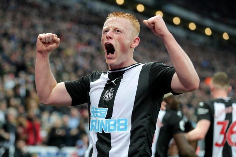 Udinese offer Matty Longstaff a lucrative offer