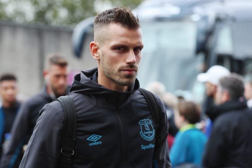 Morgan-Schneiderlin