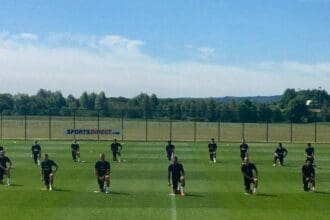 Newcastle-United-training-return