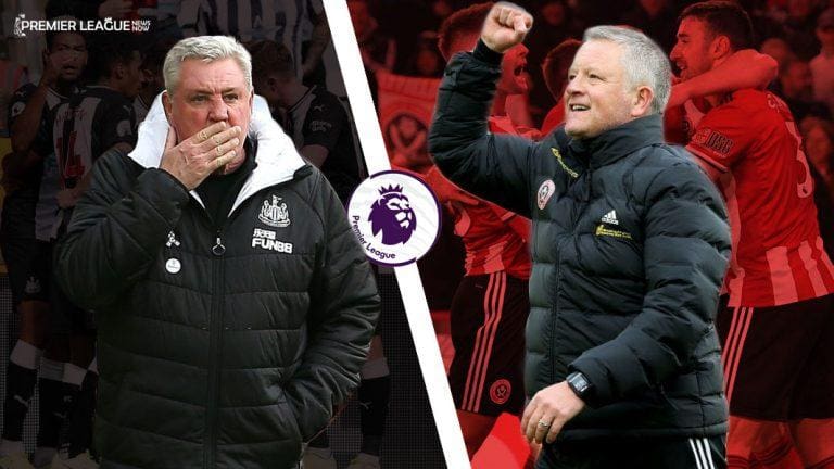 Newcastle United vs Sheffield United: 5 key clashes to look out for