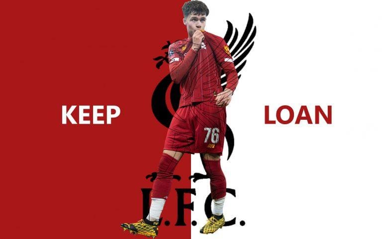 Neco Williams: Keep or Loan?