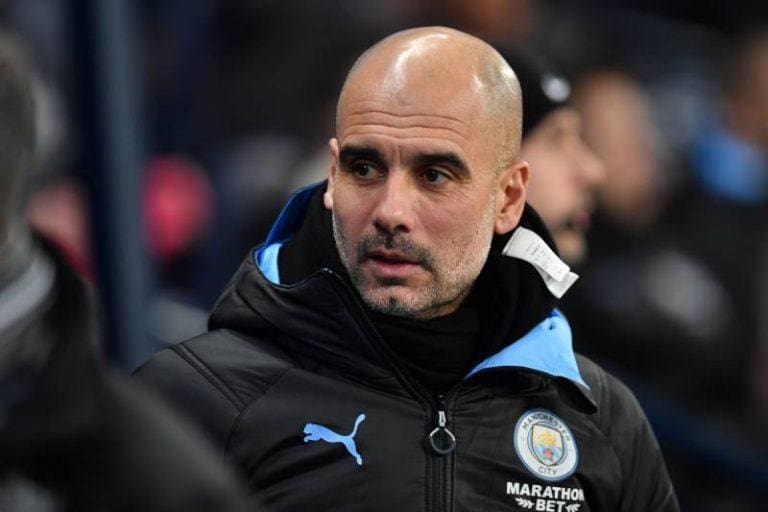 The Return of Pep Guardiola | Premier League 2020/21