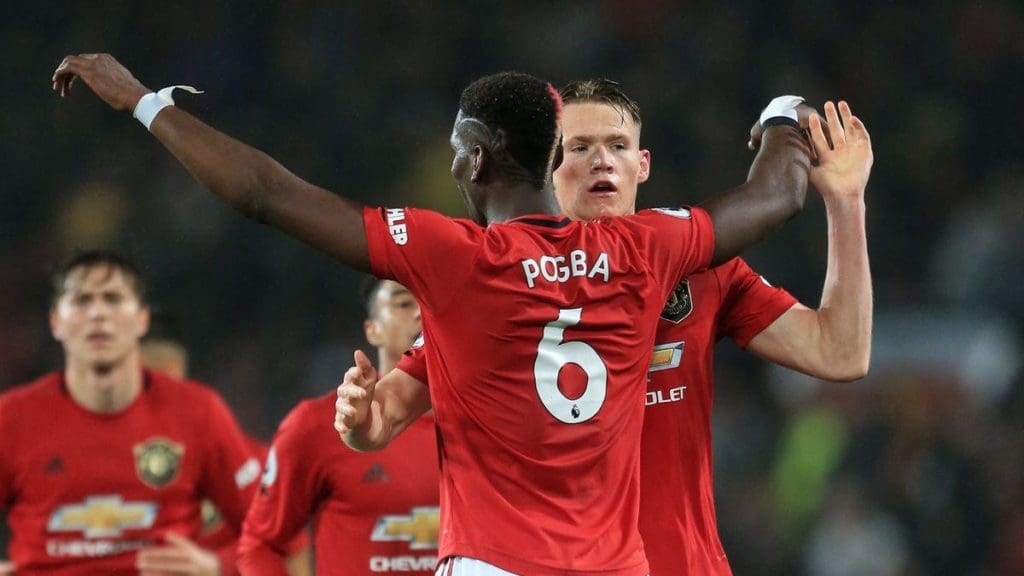 Pogba_Manchester-United-v-Arsenal-FC-Premier-League | Premier League News Now Pogba Manchester United v Arsenal FC Premier League