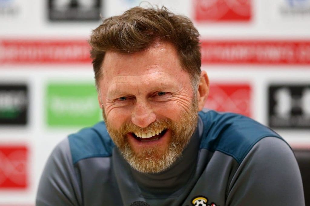 Ralph-Hasenhuttl-southampton | Premier League News Now Ralph Hasenhuttl southampton