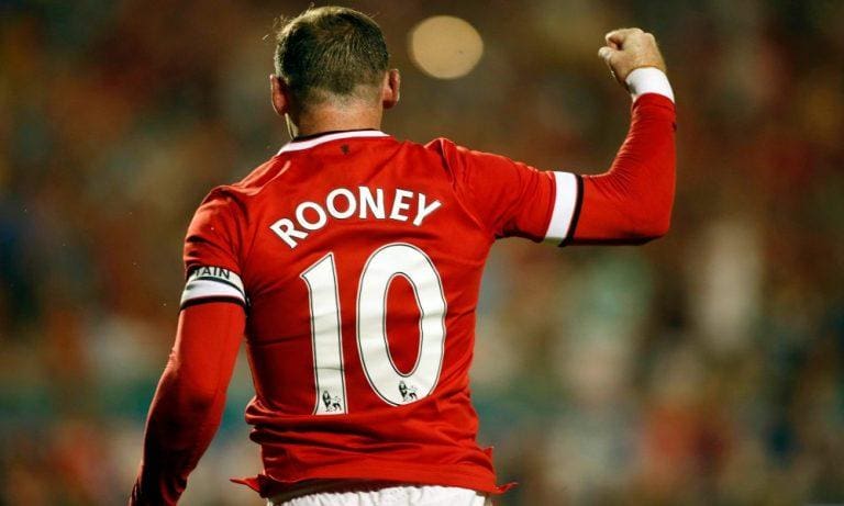 Wayne Rooney explains difficulties of being captain