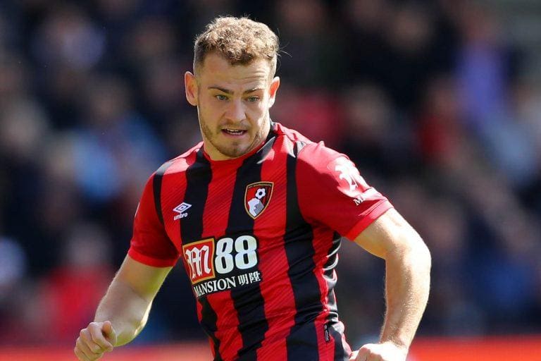 Ryan Fraser: The Final Goodbye?