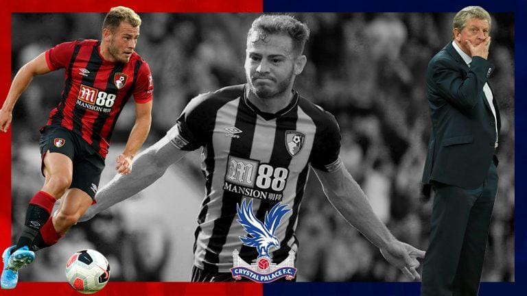 Ryan Fraser: Just another Max Meyer or shows Crystal Palace progress?