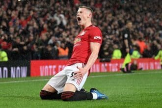Scott-McTominay