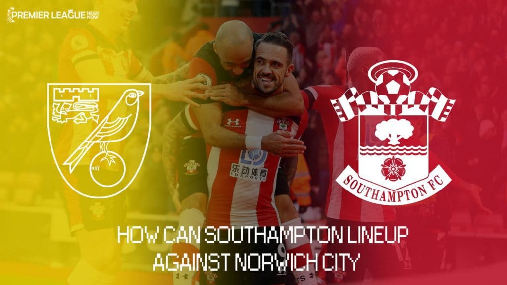 Southampton_predicted_lineup_vs_Norwich_City