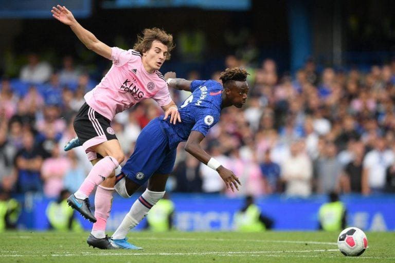 Graeme Souness: Manchester United should sign Soyuncu to partner Harry Maguire