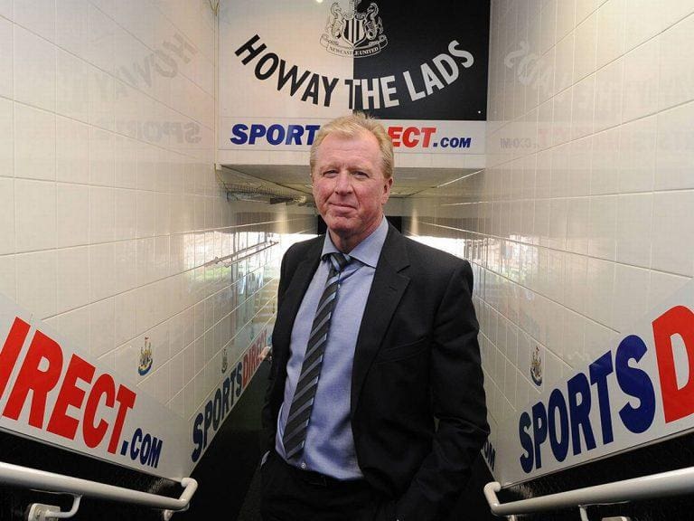 Ex-Newcastle manager McClaren issues warning to fans ahead of proposed £300m takeover