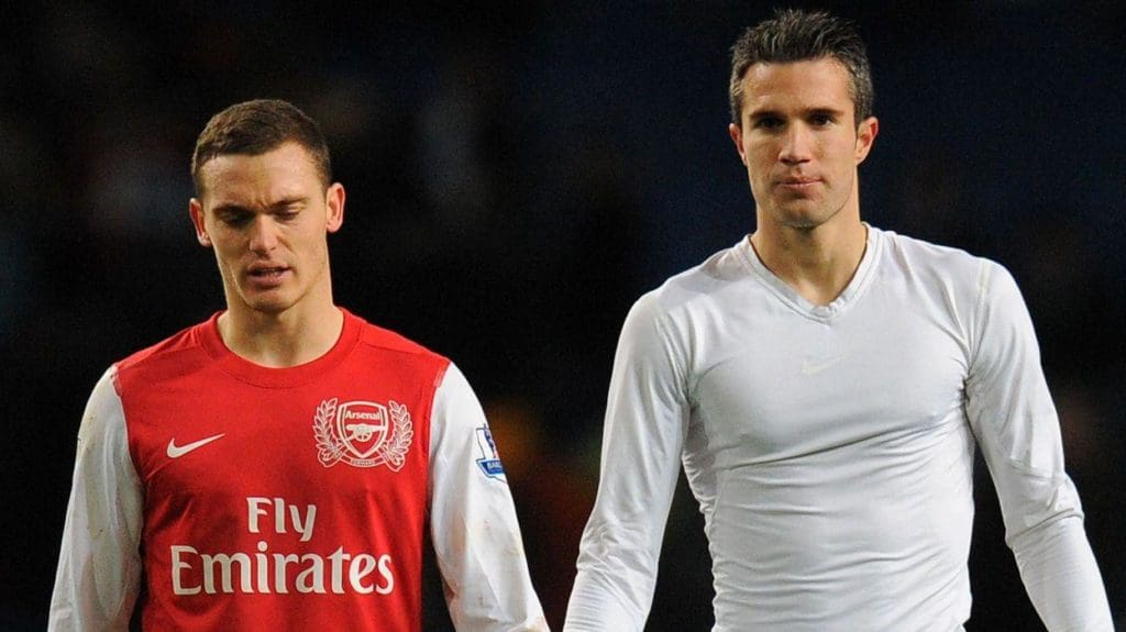 Thomas_Vermaelen_Robin_Van_Persie | Premier League News Now Thomas_Vermaelen_Robin_Van_Persie