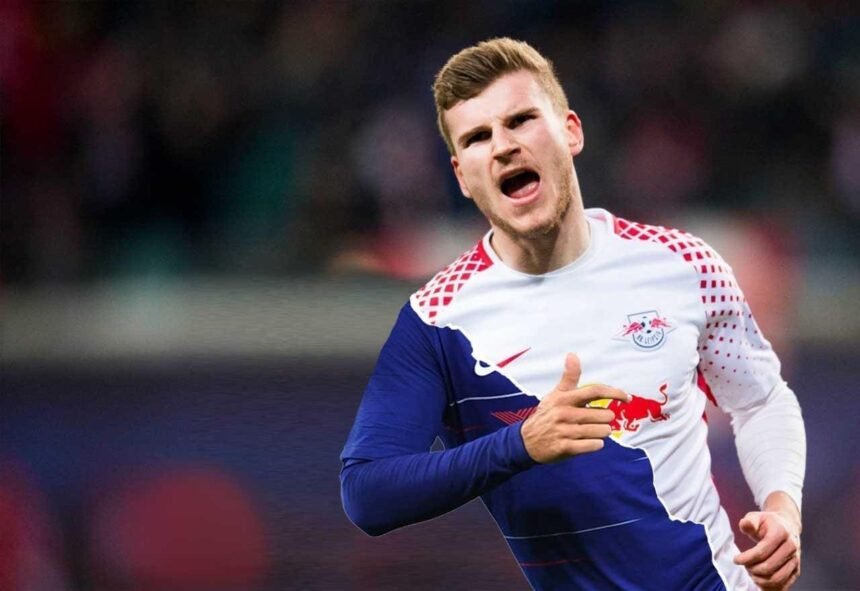 Timo-Werner-Chelsea