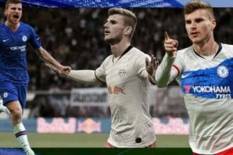 Timo_Werner_Chelsea_Wallpaper
