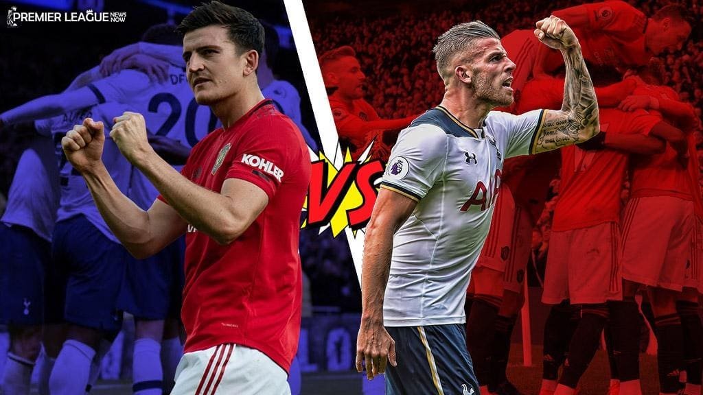 Toby-Alderweireld-vs-Harry-Maguire-Tottenham-Spurs-Manchester-United