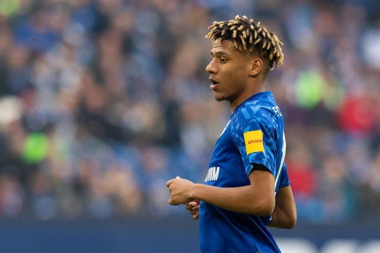 Watford interested in Barcelona loanee Todibo