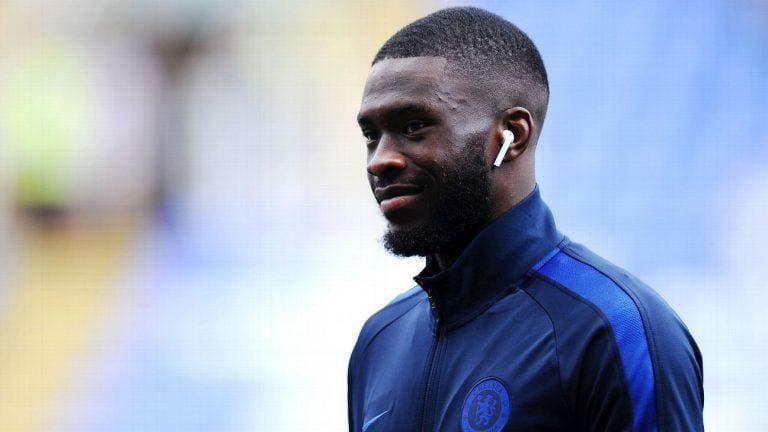 Everton eyeing summer move for Fikayo Tomori