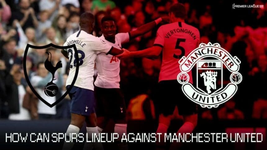 Tottenham_Spurs_predicted_lineup_vs Manchester_United